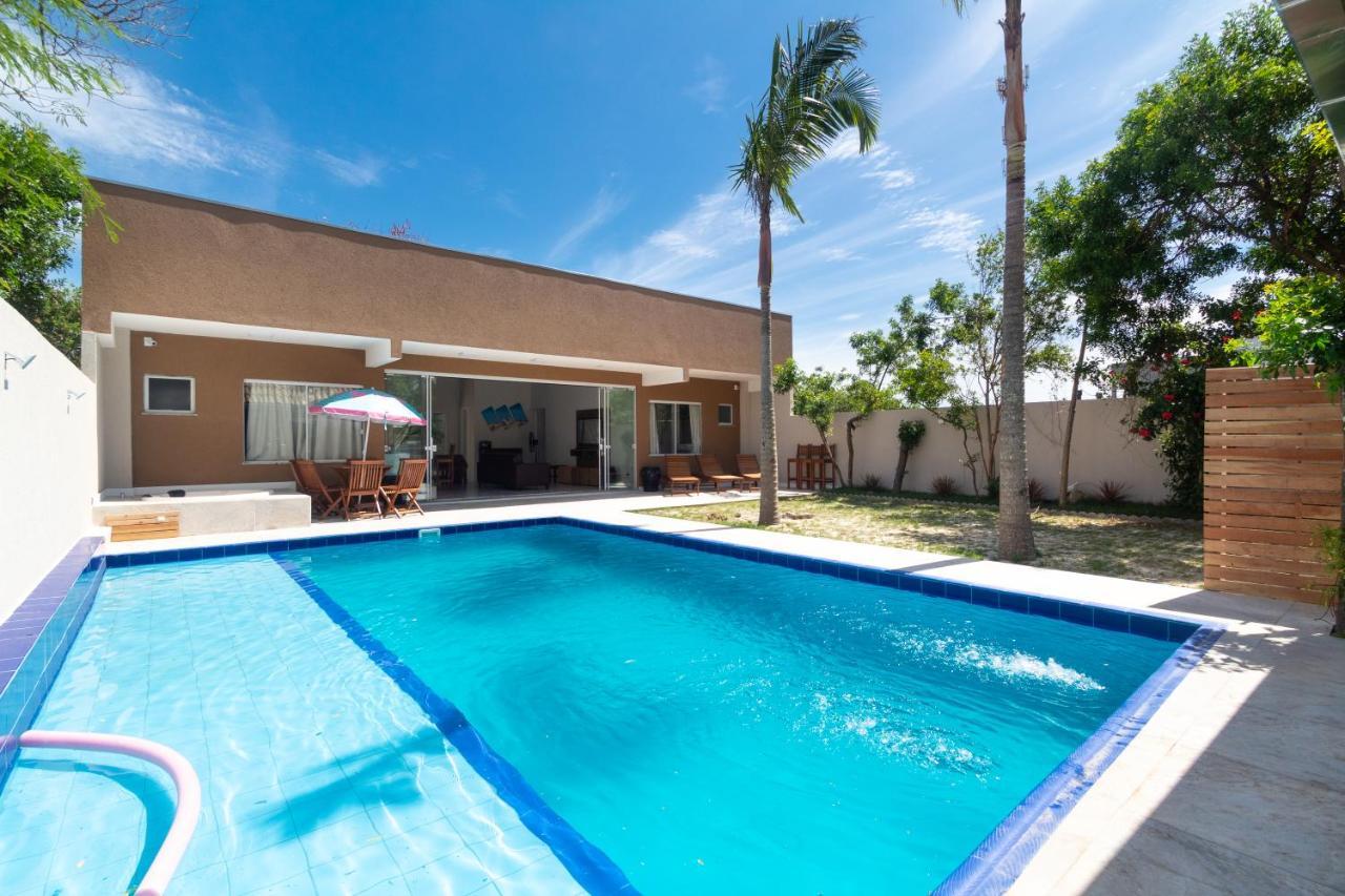 Casa Frank Com Piscina Em Mariscal Vila Bombinhas Exterior foto