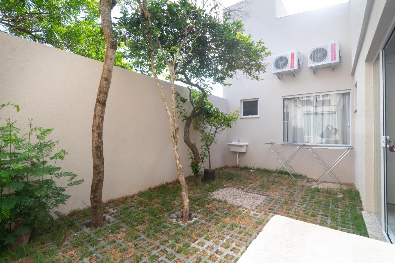 Casa Frank Com Piscina Em Mariscal Vila Bombinhas Exterior foto
