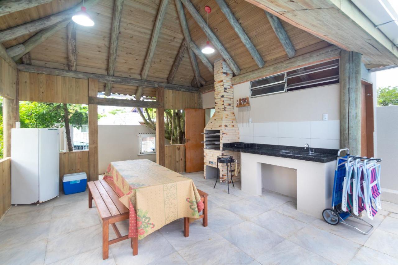 Casa Frank Com Piscina Em Mariscal Vila Bombinhas Exterior foto